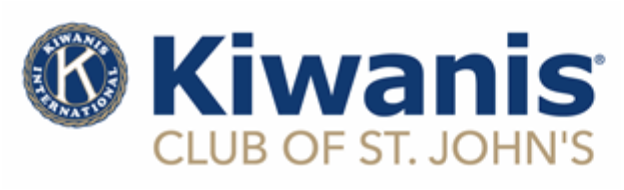 Kiwanis Club of St. John’s